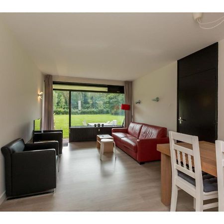 Ground Floor Apartment Near The Beach Флиссинген Экстерьер фото